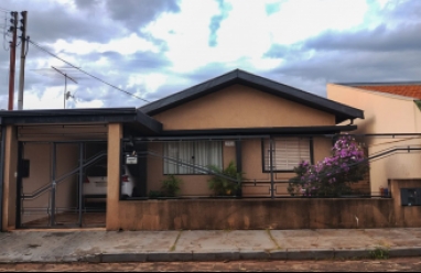 Casa para venda em Avaré
